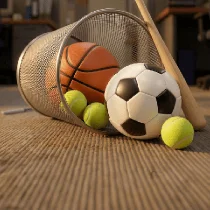 Wszystkie sporty