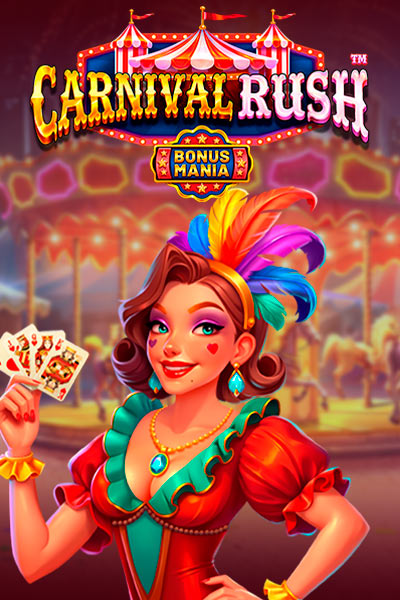 Carnival Rush