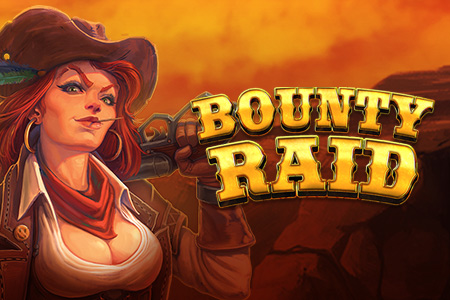 Bounty Raid