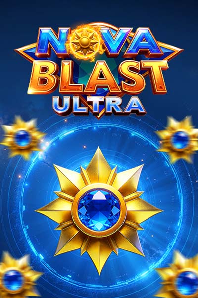 Nova Blast Ultra