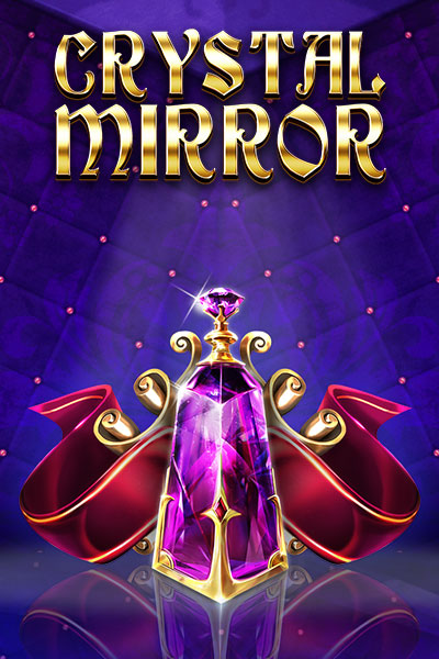 Crystal Mirror