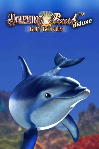 Dolphin's Pearl Deluxe Buy Bonus