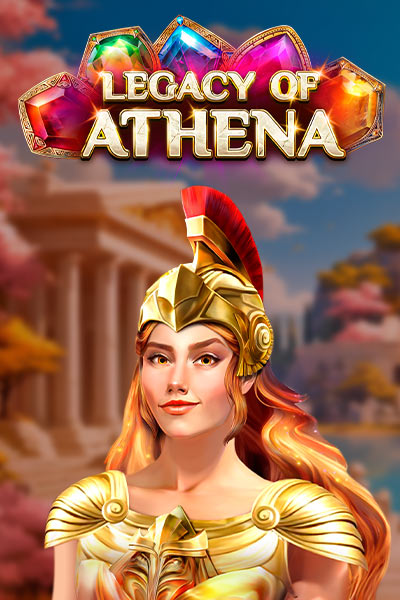 Legacy Of Athena
