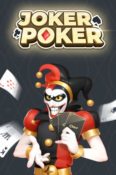 Joker Poker