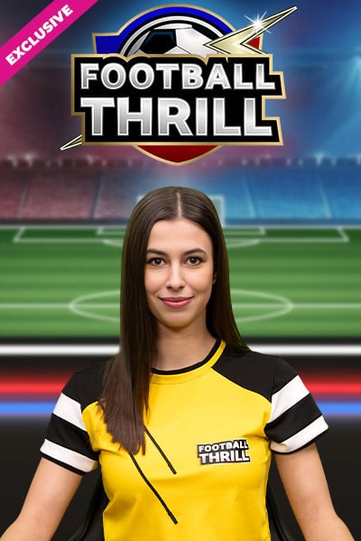 Football Thrill