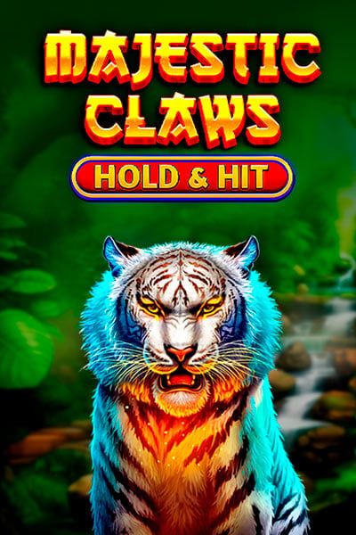 Majestic Claws  -  Hold & Hit