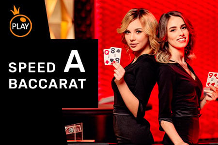 Speed Baccarat A