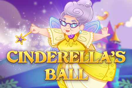 Cinderella's Ball