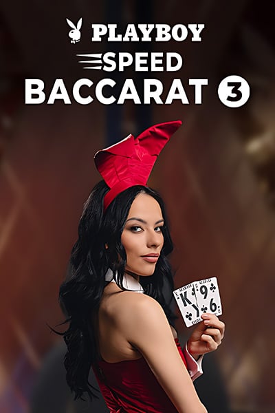 Playboy Speed Baccarat 3