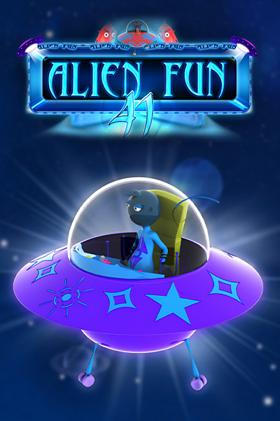 Alien Fun 41