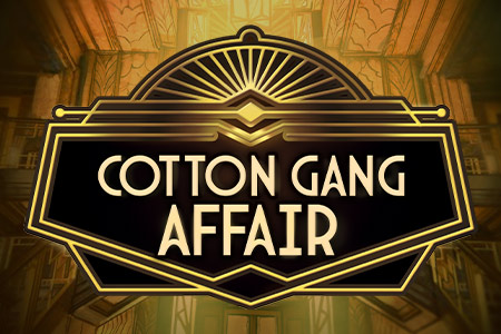 Cotton Gang Affair